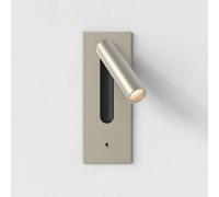 astro Fuse 3 Applique murale encastrée LED avec interrupteur, 1215151,
