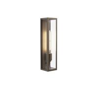 Astro Harvard Wall Fassadenleuchte, bronze