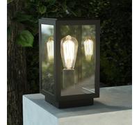 astro Homefield Borne lumineuse sur socle, E27, 1095036,