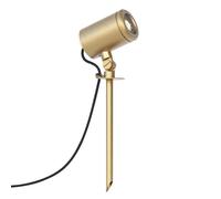 Astro Jura Spike Spot en Laiton Laiton