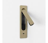 astro Keta Applique murale LED, 1437039,