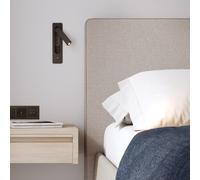astro Keta Encastré mural, LED, 1437004,