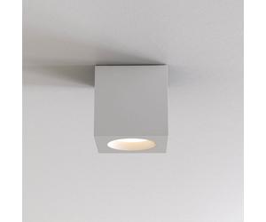 Astro Kos - Outdoor Flush Applique Downlight Blanc mat IP44, GU10