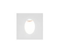 Astro Leros Trimless LED Einbauleuchte, blanc mat