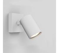 Astro Lighting - Applique orientable Blanc