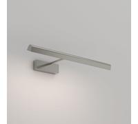 Astro lightning Applique Renoir 520 Nickel mat univers Intérieur IP20 nickel mat