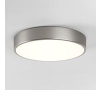 ASTRO Mallon 15,3W 2700/3000/4000K IP44 nickel mat plafonnier LED