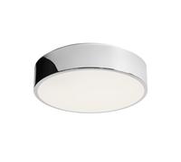 ASTRO Mallon Plafonnier LED 15,3W 2700/3000/4000K chrome IP44 dimmable