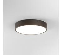 ASTRO Mallon LED plafonnier 15,3W bronze, dimmable, IP44, CRI>90