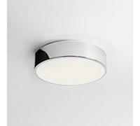 ASTRO Mallon Plafonnier LED 15,3W 2700/3000/4000K chrome IP44 dimmable