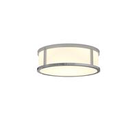 Astro Mashiko 230 Round Deckenleuchte, chrome poli