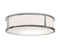 Astro Mashiko 300 Plafonnier Rond Chrome