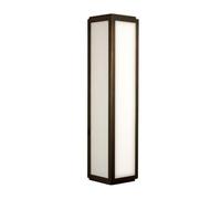 Astro Mashiko 360 Applique Murale Classique Bronze