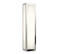 Astro Mashiko 360 Applique Murale Classique Chrome