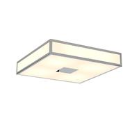 Astro Mashiko 400 Square Deckenleuchte, chrome poli