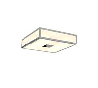 Astro Mashiko Classic 300 Square Deckenleuchte, chrome poli