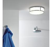 Astro Mashiko 300 Plafonnier Rond Chrome