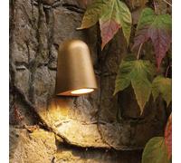 astro Mast Applique murale, GU10, 1 source lumineuse, 1317003,
