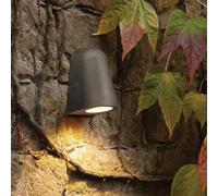 astro Mast Applique murale, GU10, 1 source lumineuse, 1317006,