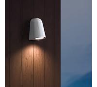 astro Mast Applique murale GU10, 1 source lumineuse, 1317021,