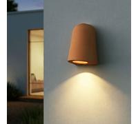 astro Mast Applique murale GU10, 1 source lumineuse, 1317029,
