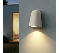 astro Mast Applique murale GU10, 1 source lumineuse, 1317030,