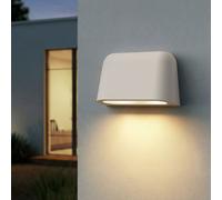 astro Mast Applique murale GU10, 2 sources lumineuses, 1317033,