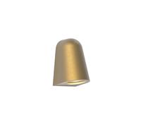 Lampe D'extérieur Astro Mast Light en Laiton Antique