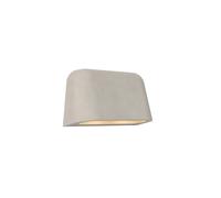 Applique Murale Double Astro Mast Gris