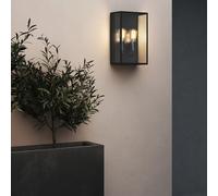 astro Messina Twin Applique murale, E27, 1183027,
