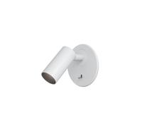 Astro Micro Recess Switched Einbauleuchte, blanc mat