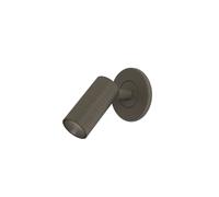 Astro Micro Recess Unswitched Einbauleuchte, bronze