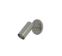 Astro Micro Recess Unswitched Einbauleuchte, nickel matt