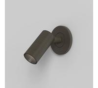 Astro Micro Recess Unswitched Einbauleuchte, bronze