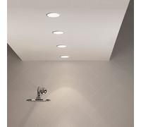 astro Minima Projecteur, GU10, 1249012,