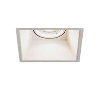 Astro Minima Square Spot Blanc