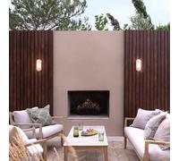 astro Montreal Applique murale ovale à 1 source lumineuse, LED, 1032019,