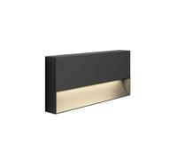 Applique Murale Astro Mori 250 Noir