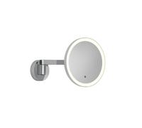astro Nagoya Miroir cosmétique avec éclairage, grossissement x 5, 1447002,