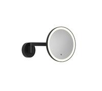 astro Nagoya Miroir cosmétique avec éclairage, grossissement x 5, 1447001,