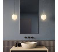 astro Nara Suspension sphérique, LED, 1464001+5039001,