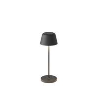 Lampe à Poser Portable Astro Nomad Noir