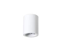Astro Osca Round 140 Adjustable Strahler/Spot, plâtre