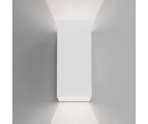 astro Oslo Applique murale LED, lumière ascendante et descendante, 1298006,