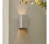 astro Oslo Applique murale LED, lumière ascendante et descendante, 1298020,