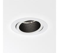 astro Pinhole Slimline Flush Projecteur encastré GU10, 1434008,