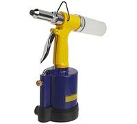 Astro Pneumatic Tool PR14 Riveter à air comprimé - 3/32", 1/8", 5/32", 3/16" et capacité 0,6 cm