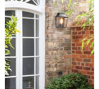 astro Richmond Lanterne murale, E27, 1340015,