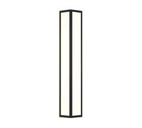 Astro Salerno 520 LED Spiegelleuchte, noir texturé