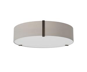 Astro Salina 550 Deckenleuchte, abat-jour putty